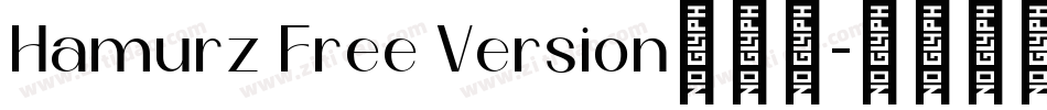 Hamurz Free Version手机版字体转换